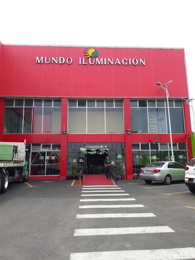 Photos of Mundo Iluminaci&oacute;n