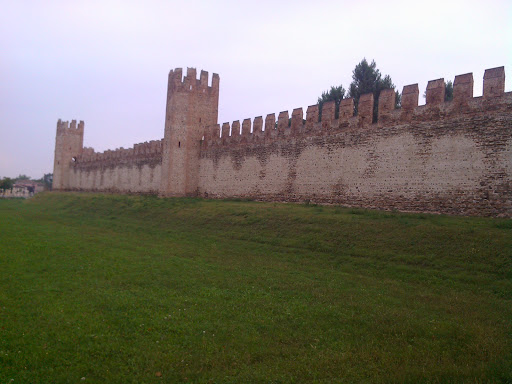 Chiesa San Benedetto - Thumbnail