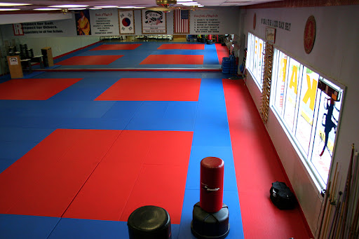 Kim's Karate - Thumbnail