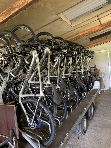 cXp mtb verhuur