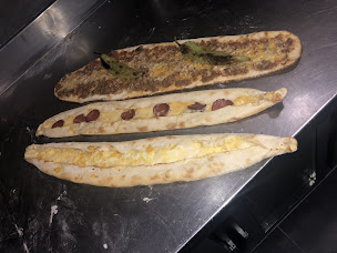 Photo n°14 de Mevlana Kebab à Firminy (Restaurant)