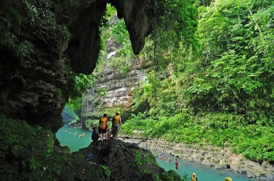 Photos of Go Pangandaran Tour Organizer
