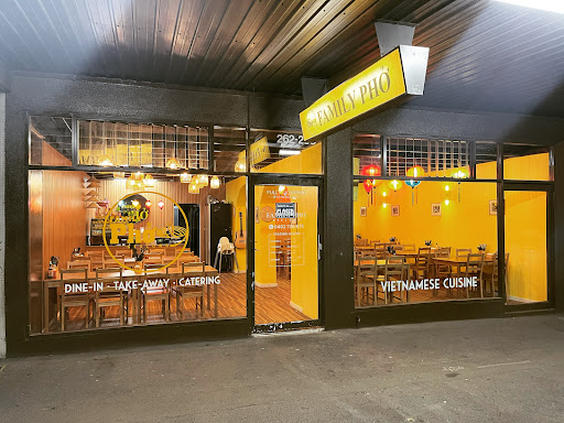 Photo of Family Pho Geelong