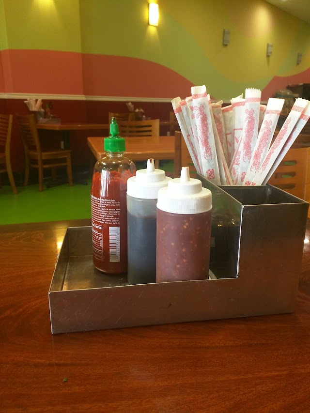 Tip Top Sandwich