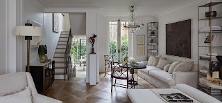 Off Market London Property Ltd