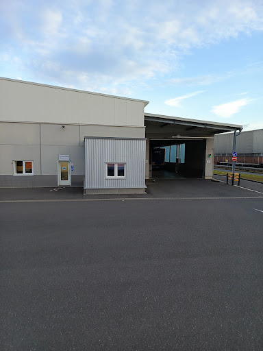 ZF Active Safety GmbH (Verpackung) - Thumbnail