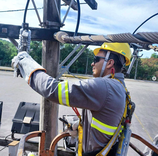 Nc Soluçoes Elétricas