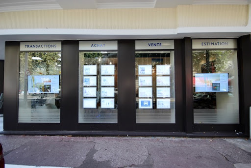 Agence Immobilière Nice Côte d'Azur - Thumbnail