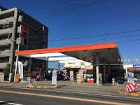 ENEOS プラスパ住吉SS（サンペトロ）