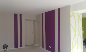 Photo n°9 de Couanon Rodrigue à Hercé (Peintre en bâtiment)