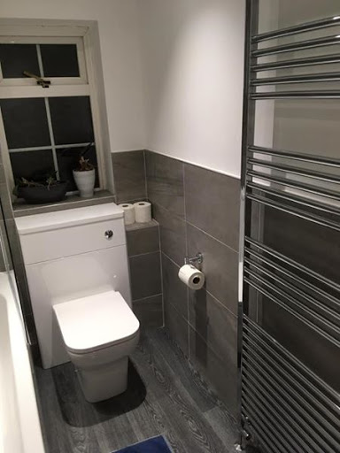 Bradley Plumbing, Heating and Gas Services Gallery - United Kingdom