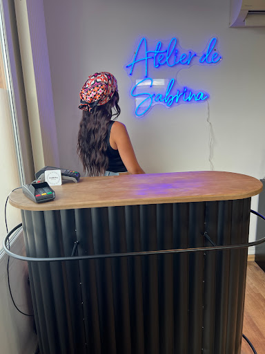 Atelier de Sabrina - Thumbnail