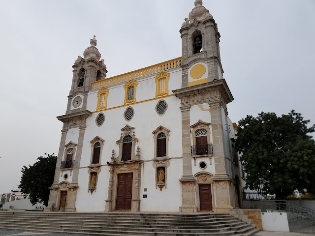 Igreja do Carmo