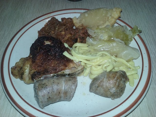 The Skillet Restaurant and Catering