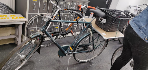 Bikeshop Nijmegen - Thumbnail