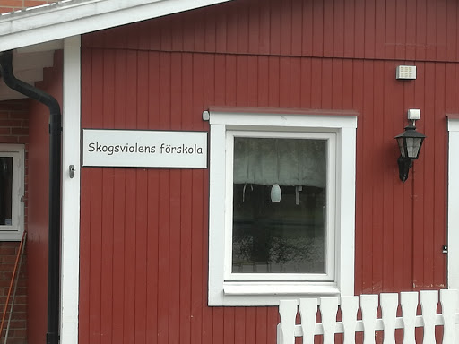 Skogsviolens Förskola - Thumbnail