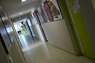 Photo n°7 de Clinique Vétérinaire Atlantic Vet à Niort (Clinique vétérinaire)