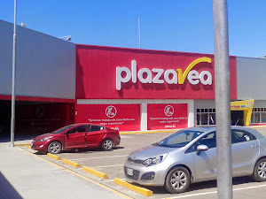 plazaVea super Trujillo La Primavera 3