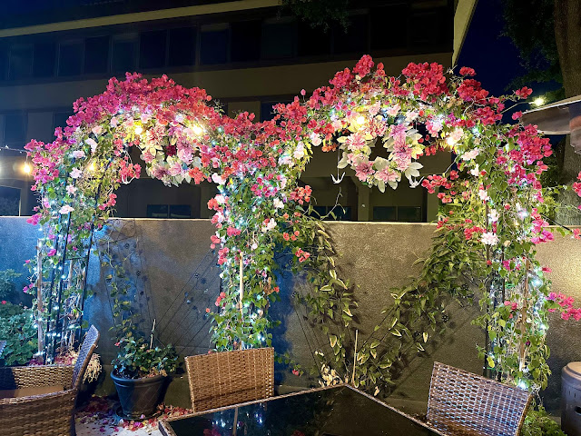 Bungalow on Rose Coastal Thai Restaurant & Bar by null