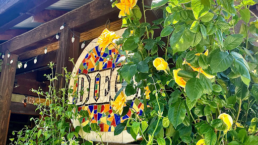 Diego's - Visual