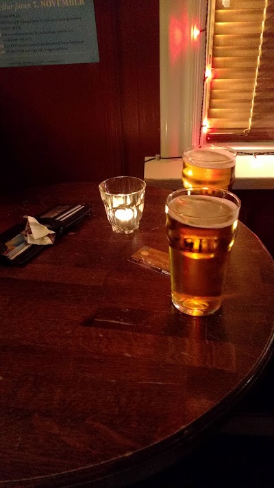 Photos of Den Danske Kro ( Danska Kr&aacute;in )