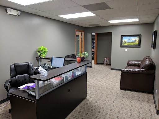 Jason Finch and Associates, PC, LLO