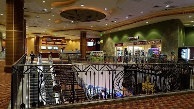 Gold Country Casino Resort