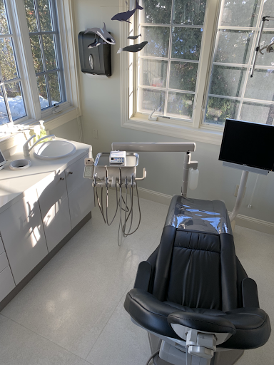 Jeremy Burden, DDS - Thumbnail