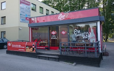 Photos of Pizzakiosk