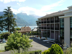 Photo n°1 de Clinique Régina - emeis à Sevrier (Clinique spécialisée)