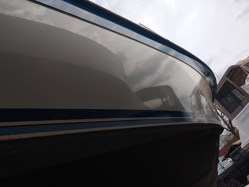 Splash Boat Detailing - Thumbnail