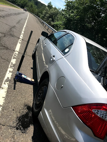 Mobile Automotive Repair