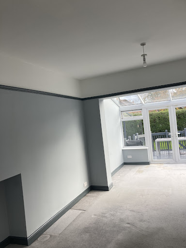 SK Plastering & Decorating Ltd - Thumbnail