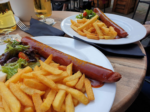 Wildfang - Bier & Wirtshaus - Thumbnail