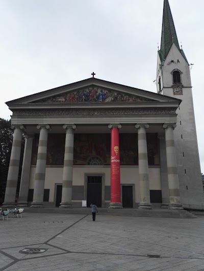 Photos of Dornbirn Tourismus