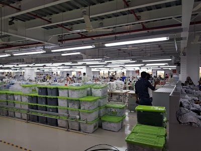 Photos of Bluplanet Fashionware Ltd.