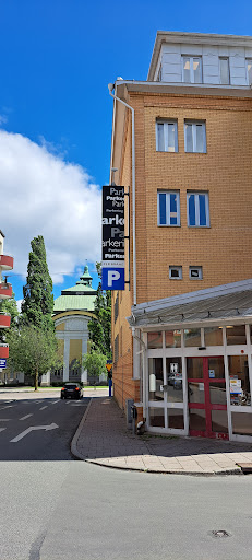 Parkeringshus Per Brahe Gallery - Sweden