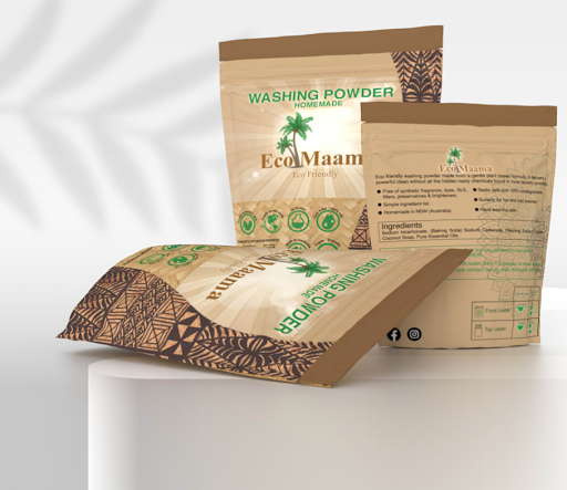 Eco Maama - Thumbnail