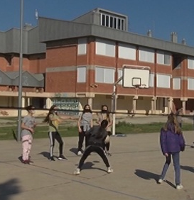 Instituto Nicolau Copèrnic