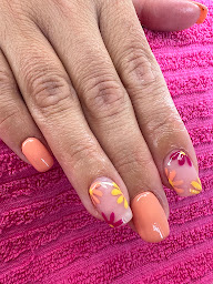 Photo n°5 de HISTOIRE D'ONGLES à La Rochelle (Salon de manucure)