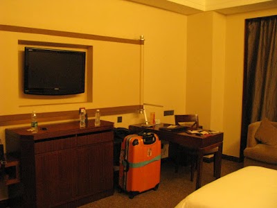 Photos of Hunan Xingsha Huatian Hotel