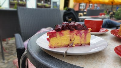 Photos of Caf&eacute; & Cheesecake Bakery