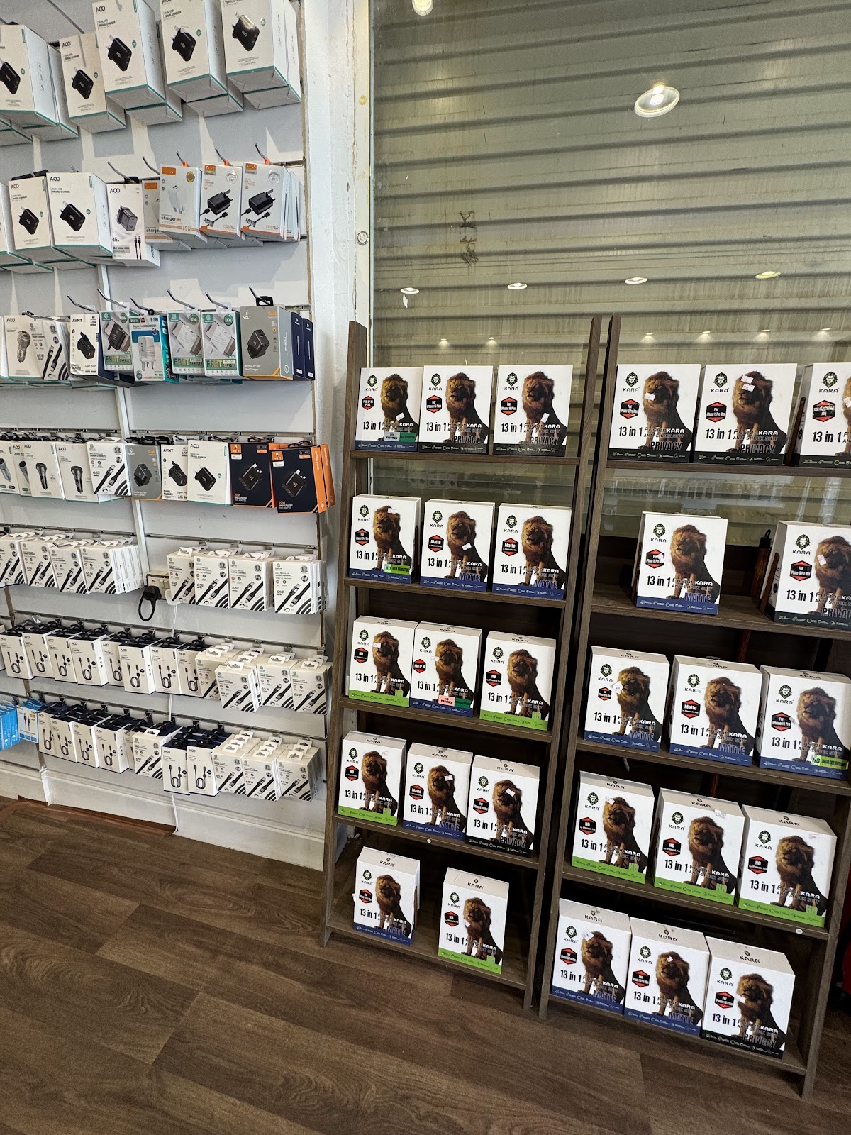 عارف للإتصالات - صورة 3