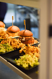 Photo n°101 de Gonzague Burgers Lyon - Maison Gourmande à Lyon (Restaurant)