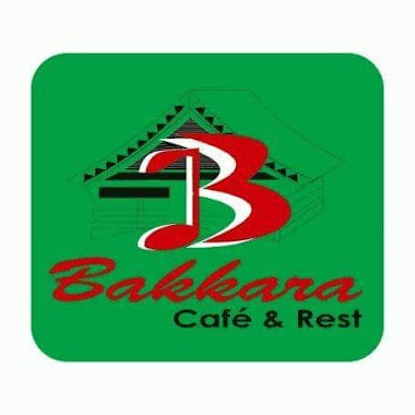 BAKKARA CAFE, Author: Mia Csr