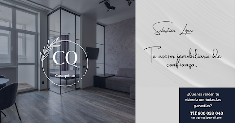 Casaquinto Inmobiliaria