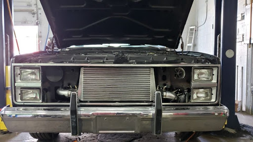 ABC Automotive