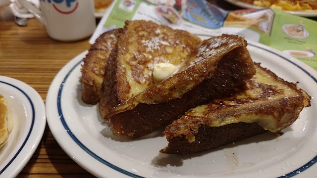 IHOP