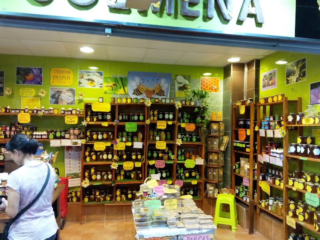 Veronicas Market