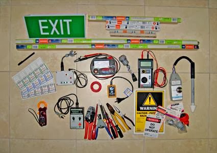Be Smart Electrical - Visual